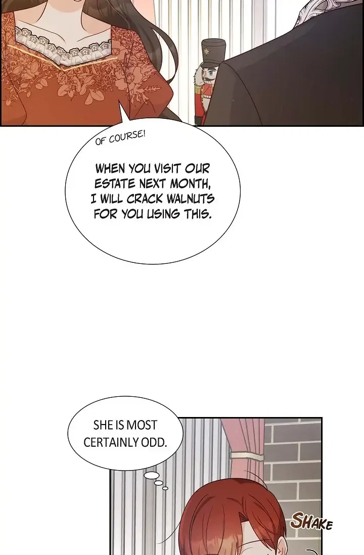 My Fair Maid Chapter 35 – Page 14