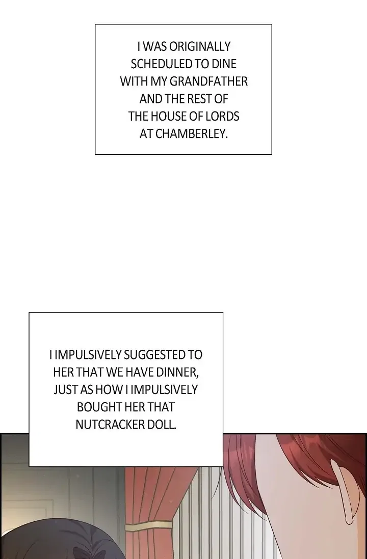 My Fair Maid Chapter 35 – Page 19