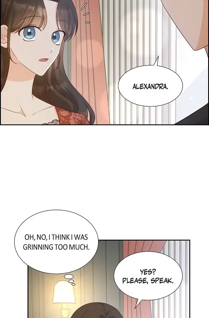 My Fair Maid Chapter 35 – Page 20