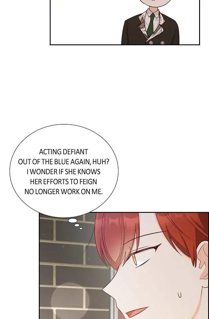 My Fair Maid Chapter 35 – Page 22