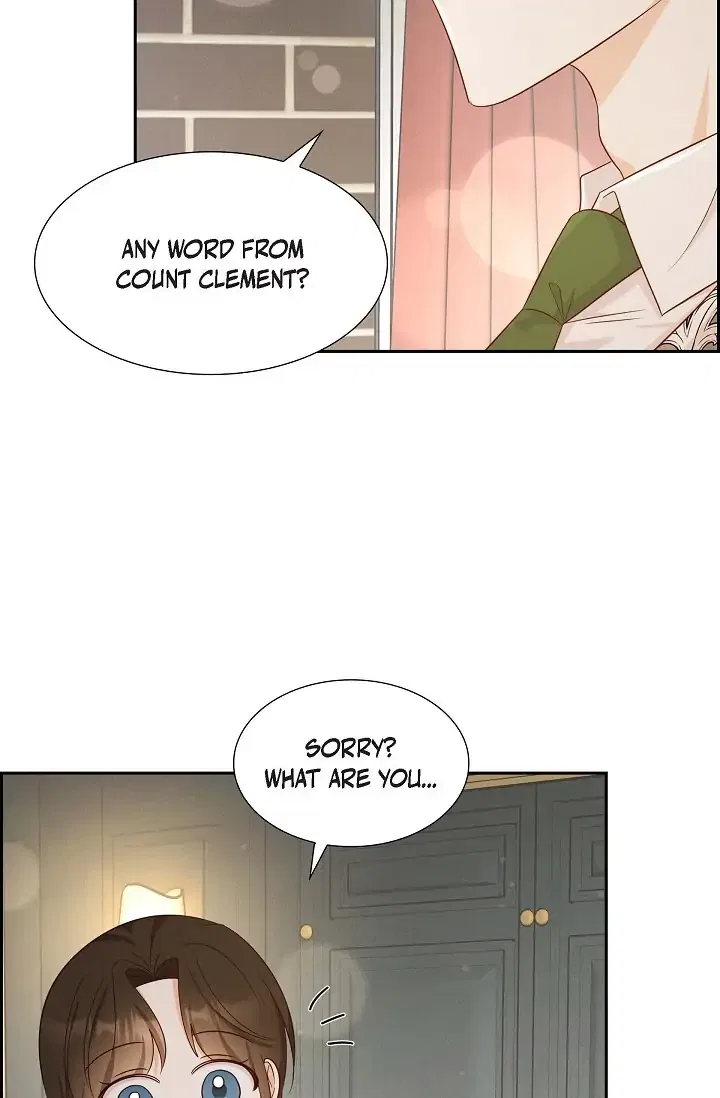 My Fair Maid Chapter 35 – Page 23