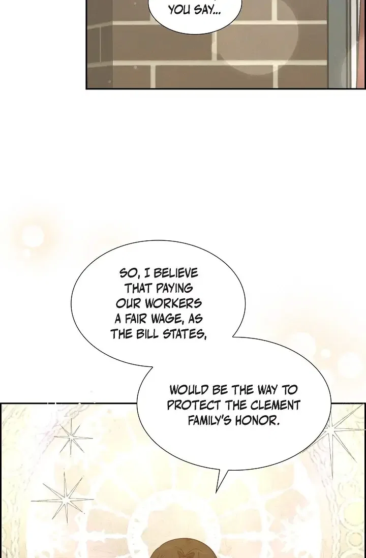 My Fair Maid Chapter 35 – Page 30
