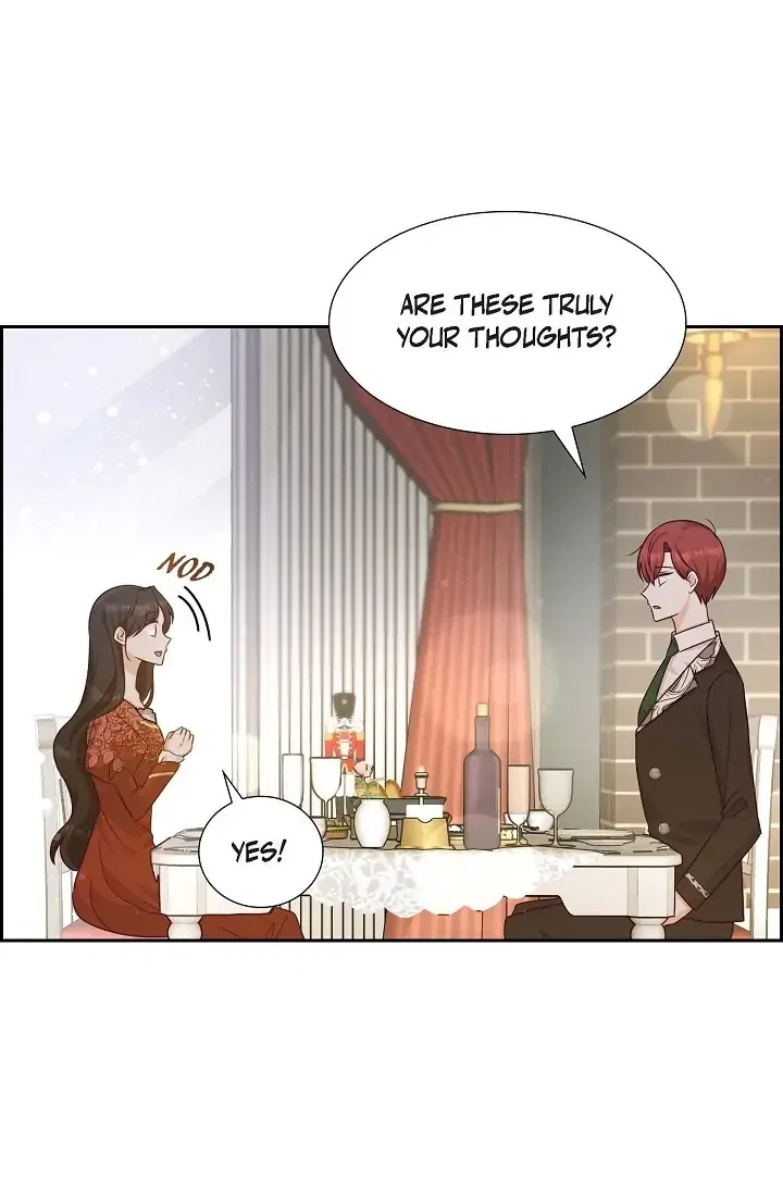 My Fair Maid Chapter 35 – Page 33