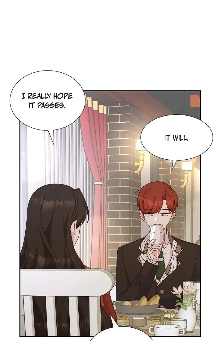 My Fair Maid Chapter 35 – Page 36