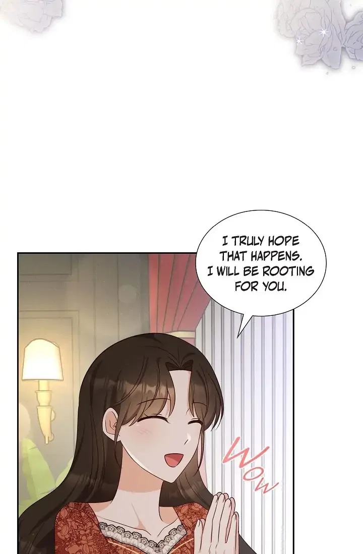 My Fair Maid Chapter 35 – Page 40