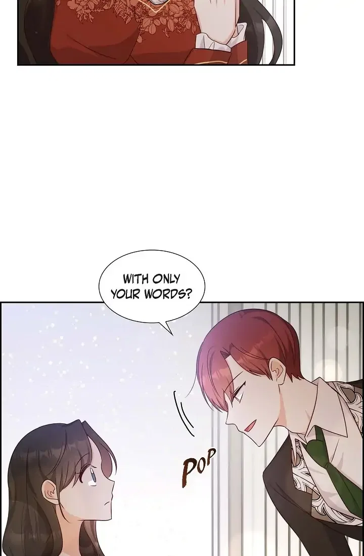 My Fair Maid Chapter 35 – Page 41