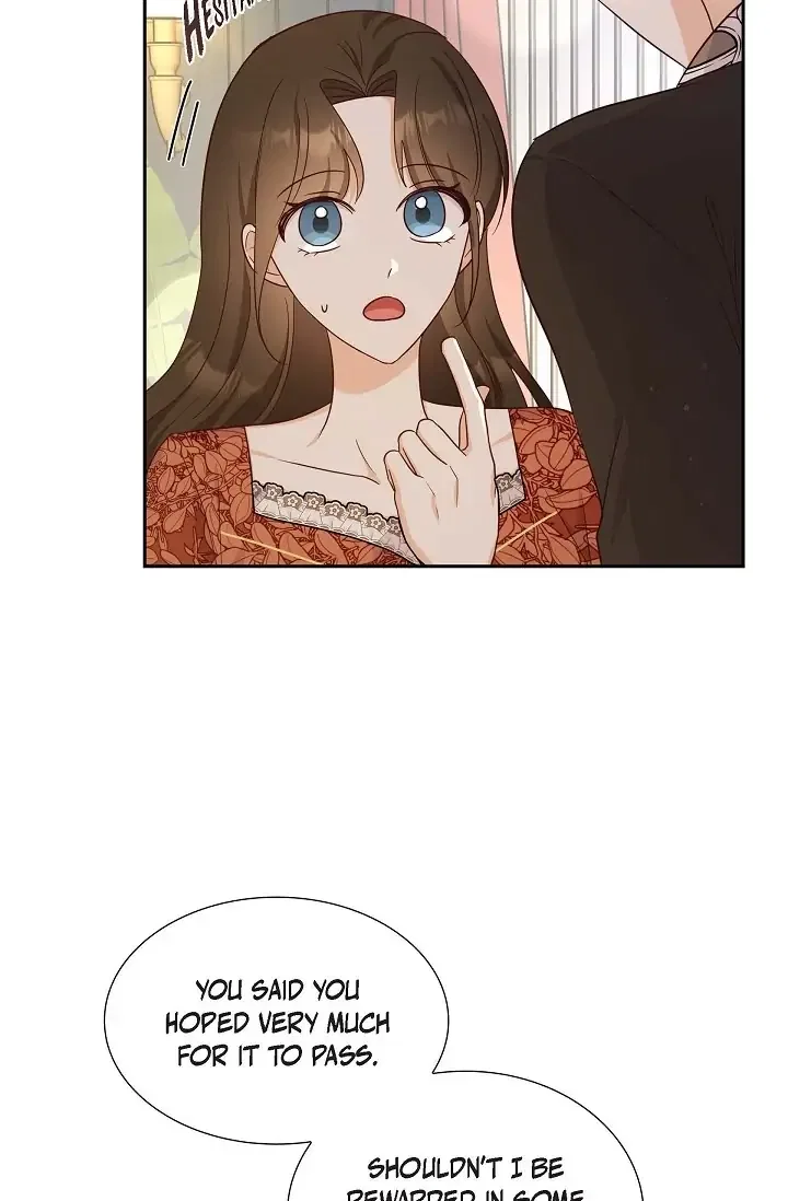 My Fair Maid Chapter 35 – Page 43