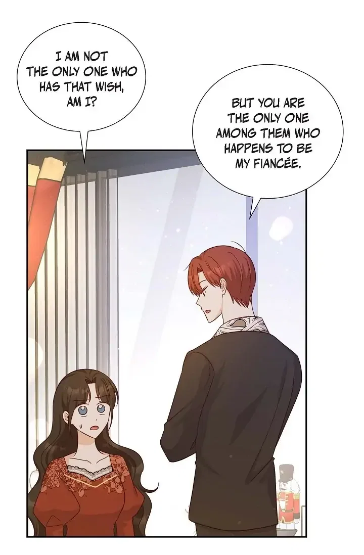 My Fair Maid Chapter 35 – Page 45