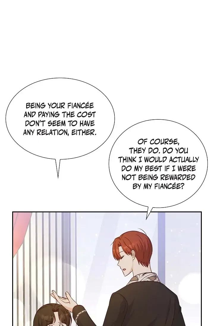 My Fair Maid Chapter 35 – Page 46