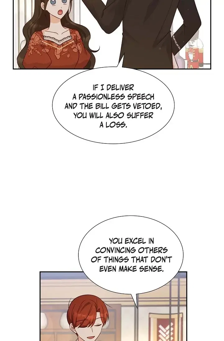 My Fair Maid Chapter 35 – Page 47
