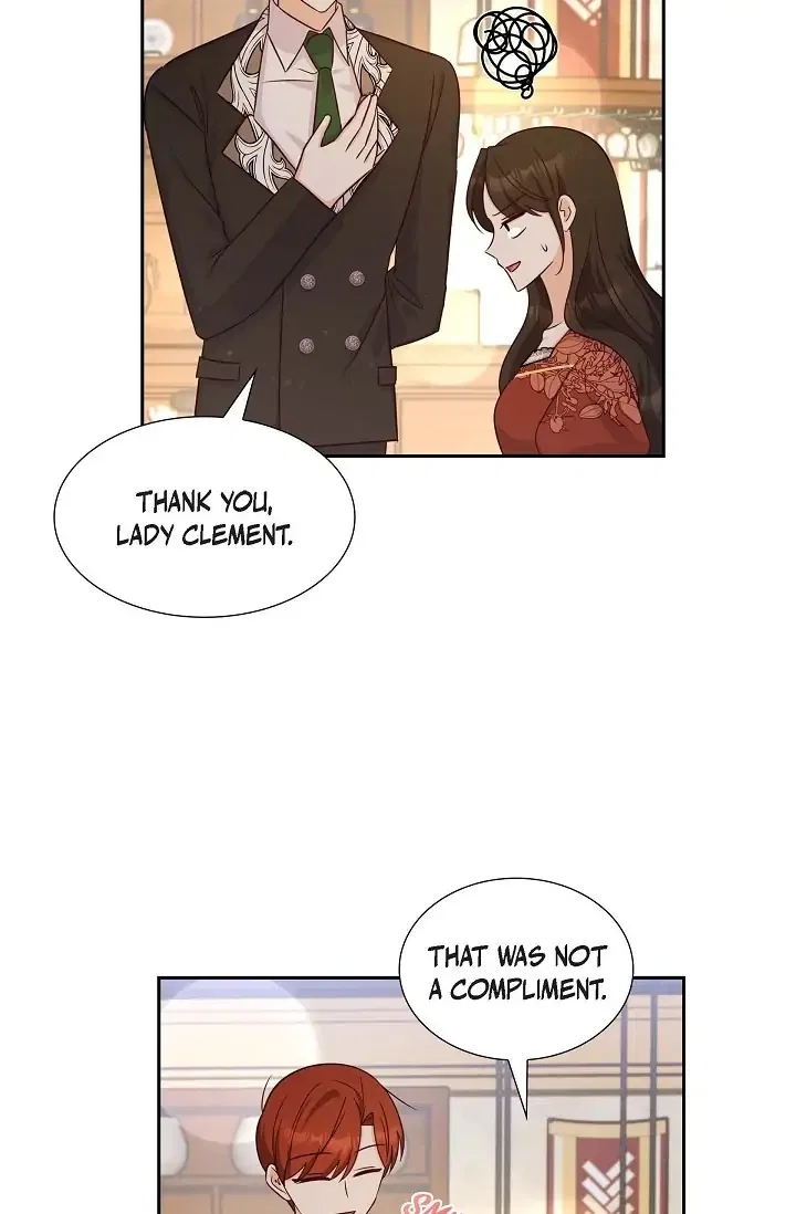 My Fair Maid Chapter 35 – Page 48