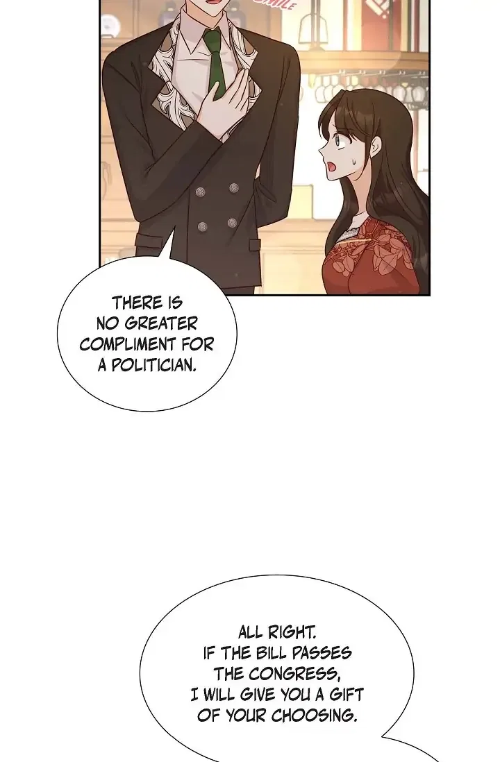 My Fair Maid Chapter 35 – Page 49