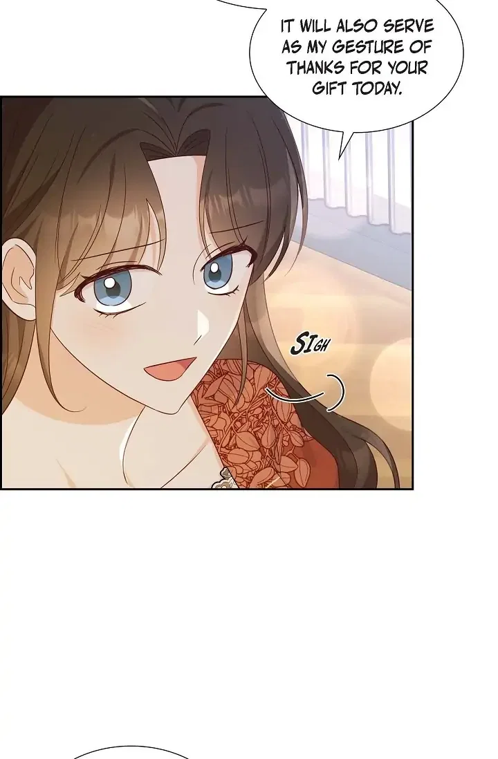 My Fair Maid Chapter 35 – Page 50