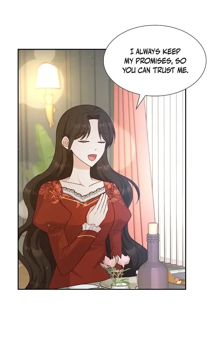 My Fair Maid Chapter 35 – Page 52