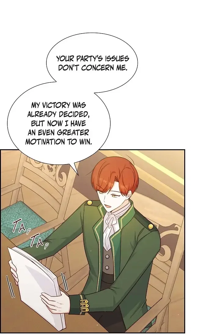 My Fair Maid Chapter 35 – Page 58