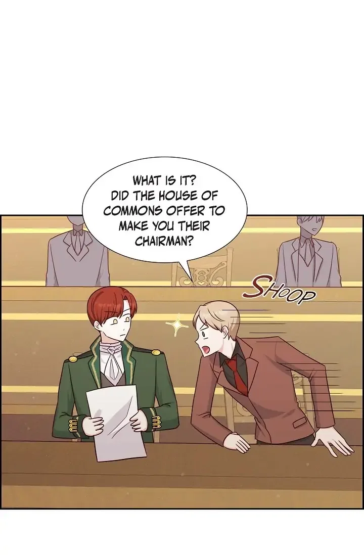 My Fair Maid Chapter 35 – Page 59