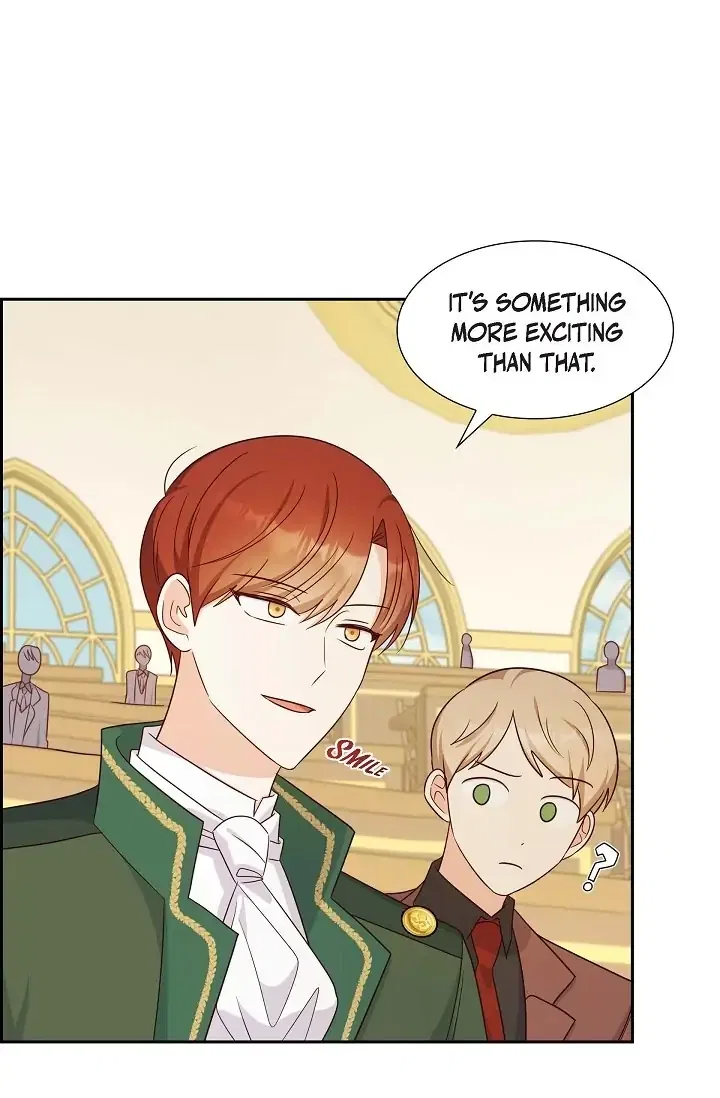 My Fair Maid Chapter 35 – Page 60