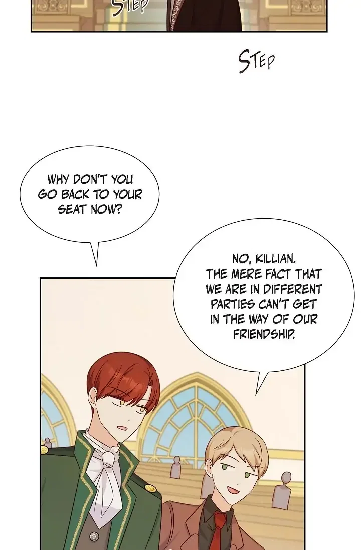 My Fair Maid Chapter 35 – Page 63