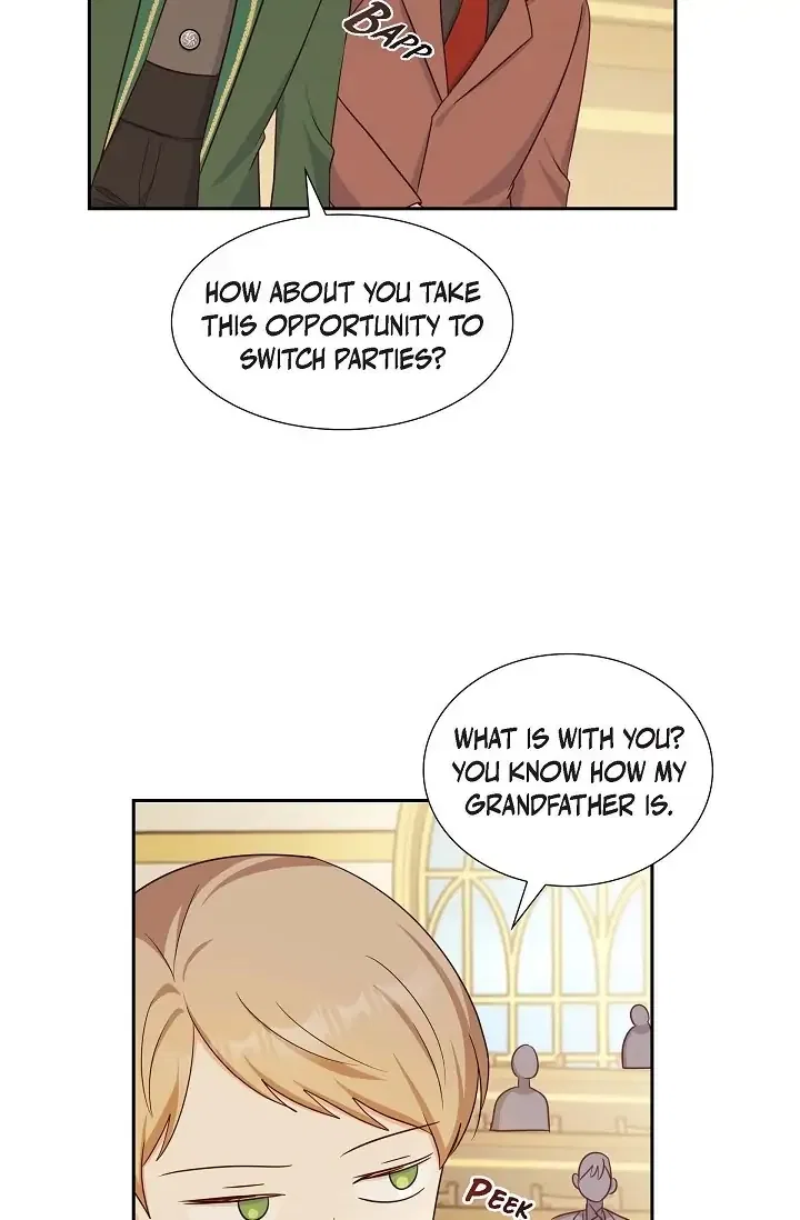 My Fair Maid Chapter 35 – Page 64