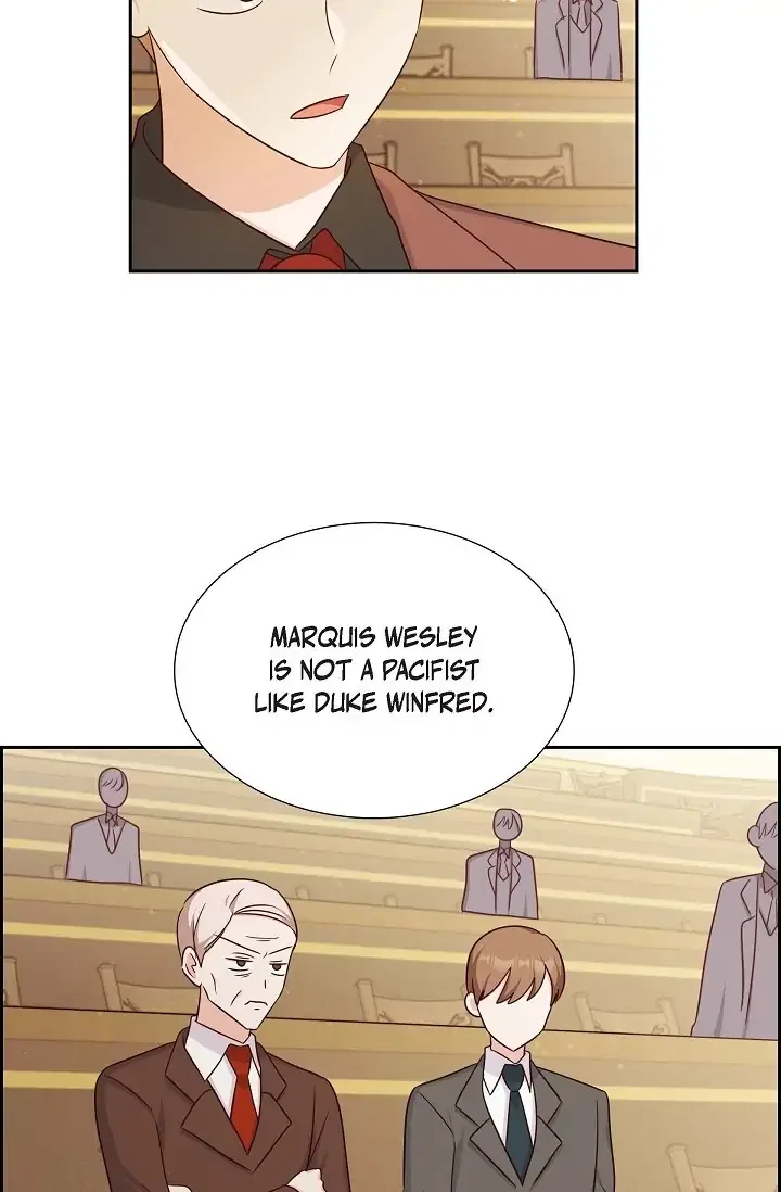 My Fair Maid Chapter 35 – Page 65