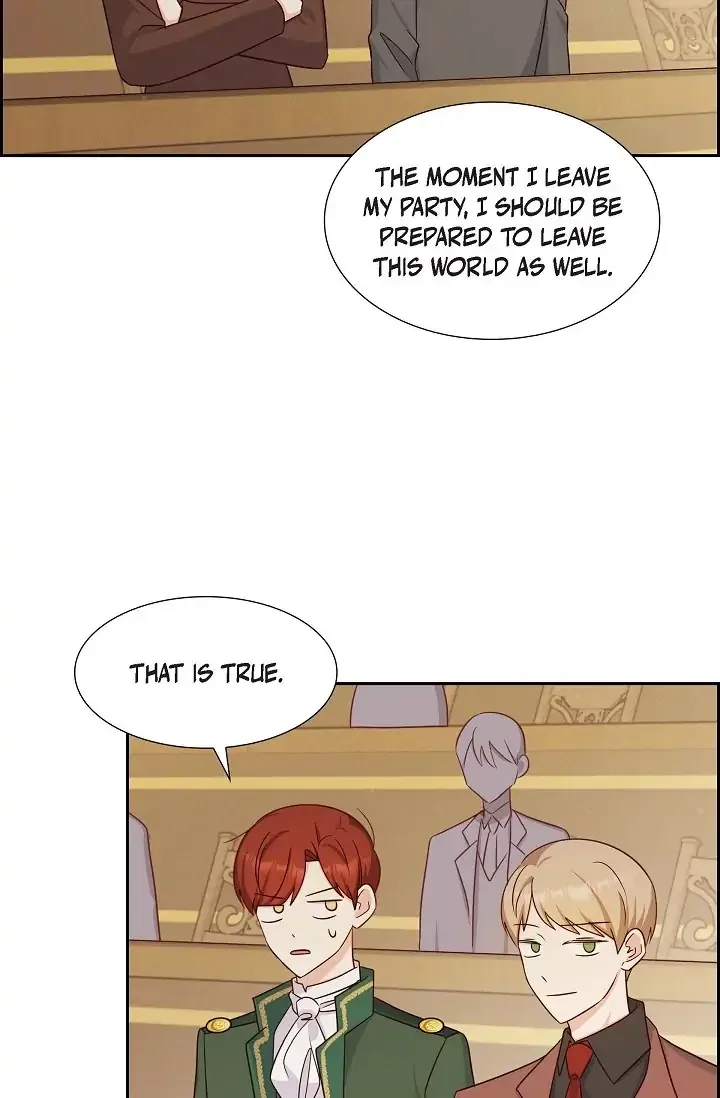 My Fair Maid Chapter 35 – Page 66