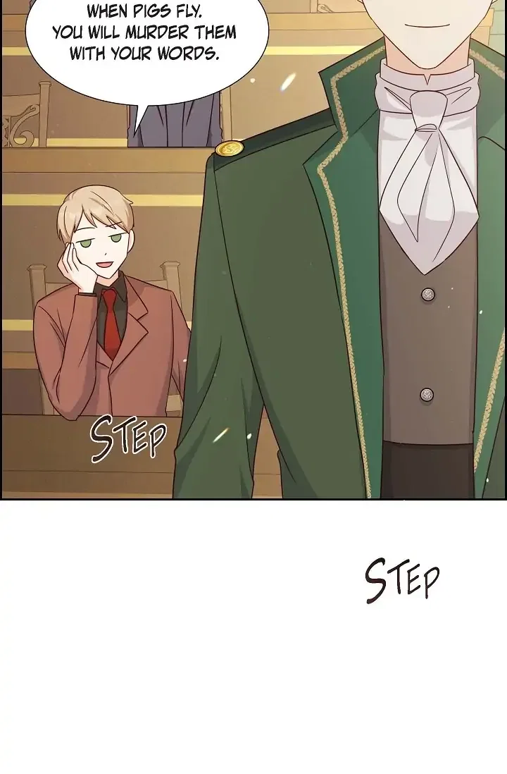 My Fair Maid Chapter 35 – Page 74