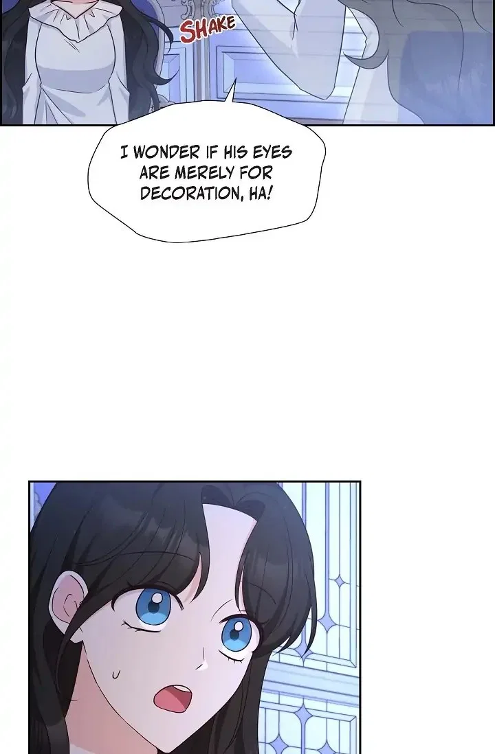 My Fair Maid Chapter 34 – Page 3