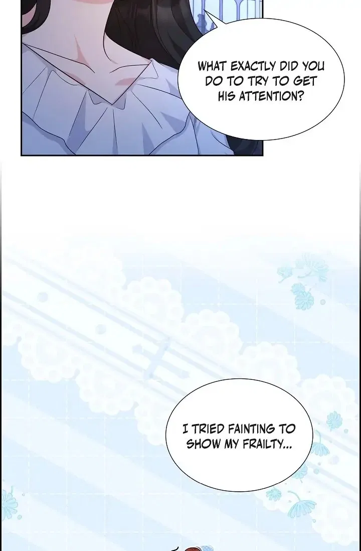 My Fair Maid Chapter 34 – Page 4