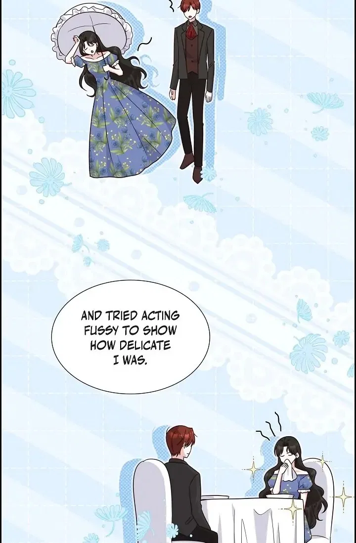 My Fair Maid Chapter 34 – Page 5