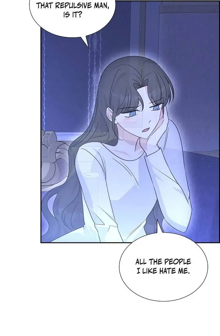 My Fair Maid Chapter 34 – Page 9