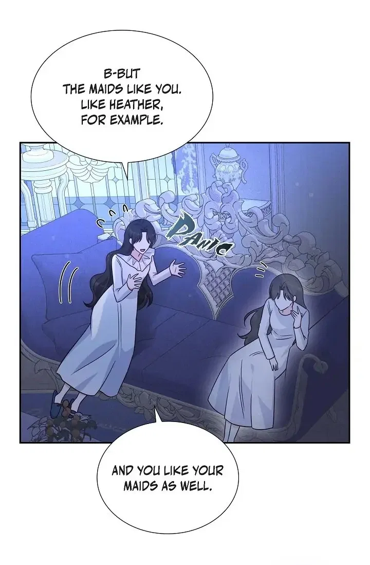 My Fair Maid Chapter 34 – Page 11