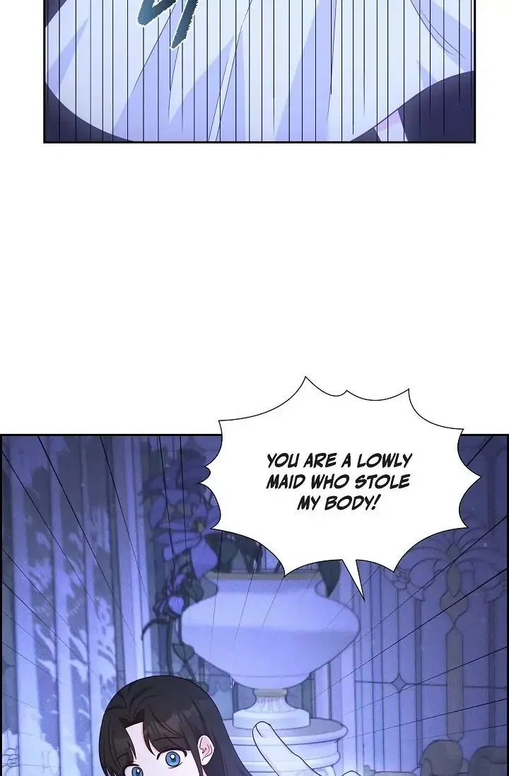 My Fair Maid Chapter 34 – Page 18
