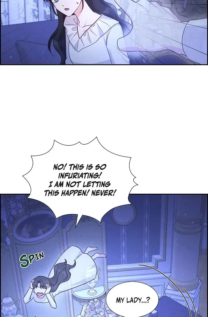 My Fair Maid Chapter 34 – Page 19