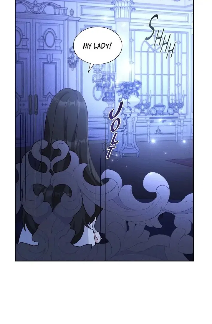 My Fair Maid Chapter 34 – Page 24