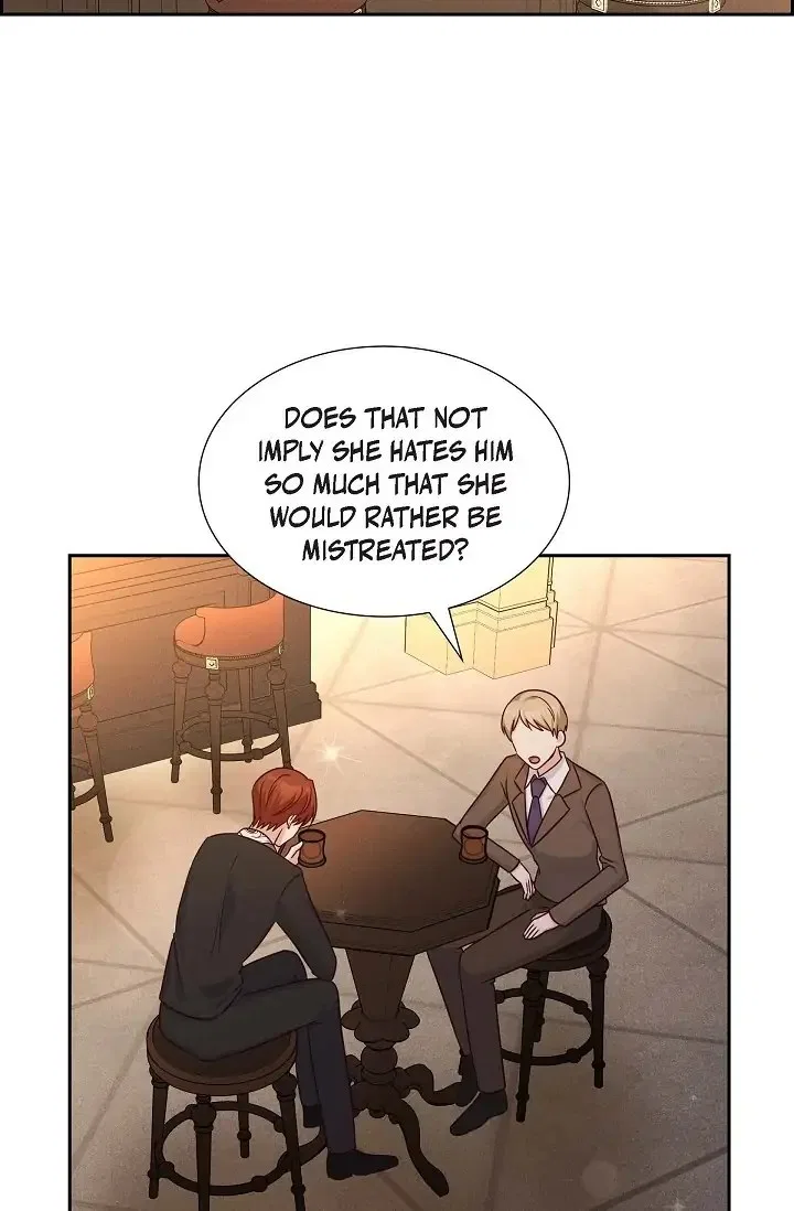 My Fair Maid Chapter 34 – Page 30