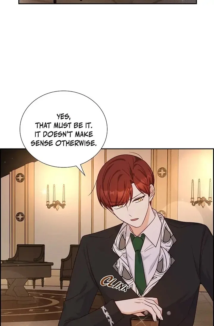 My Fair Maid Chapter 34 – Page 31