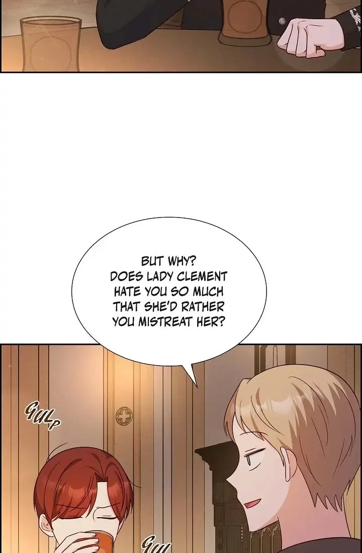 My Fair Maid Chapter 34 – Page 32