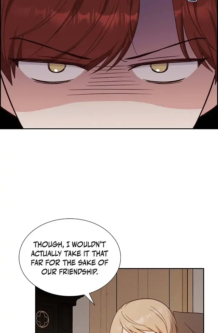My Fair Maid Chapter 34 – Page 36