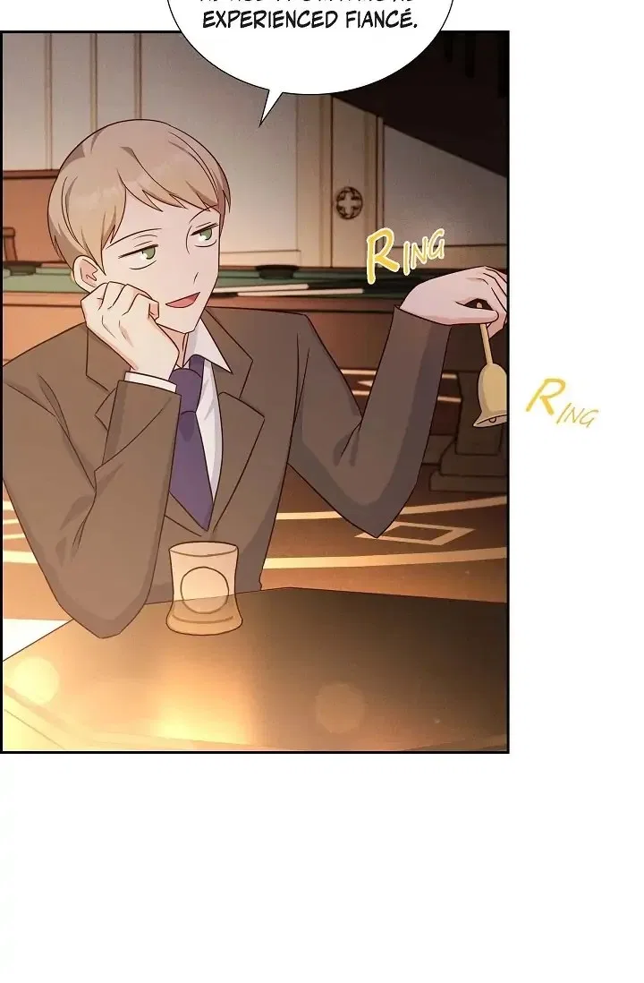 My Fair Maid Chapter 34 – Page 39