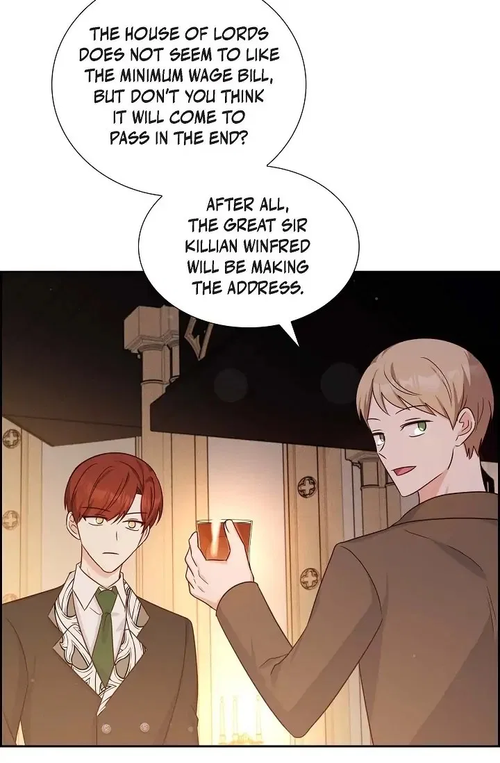 My Fair Maid Chapter 34 – Page 42