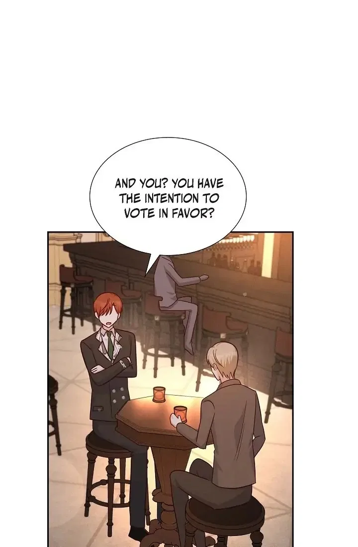 My Fair Maid Chapter 34 – Page 43