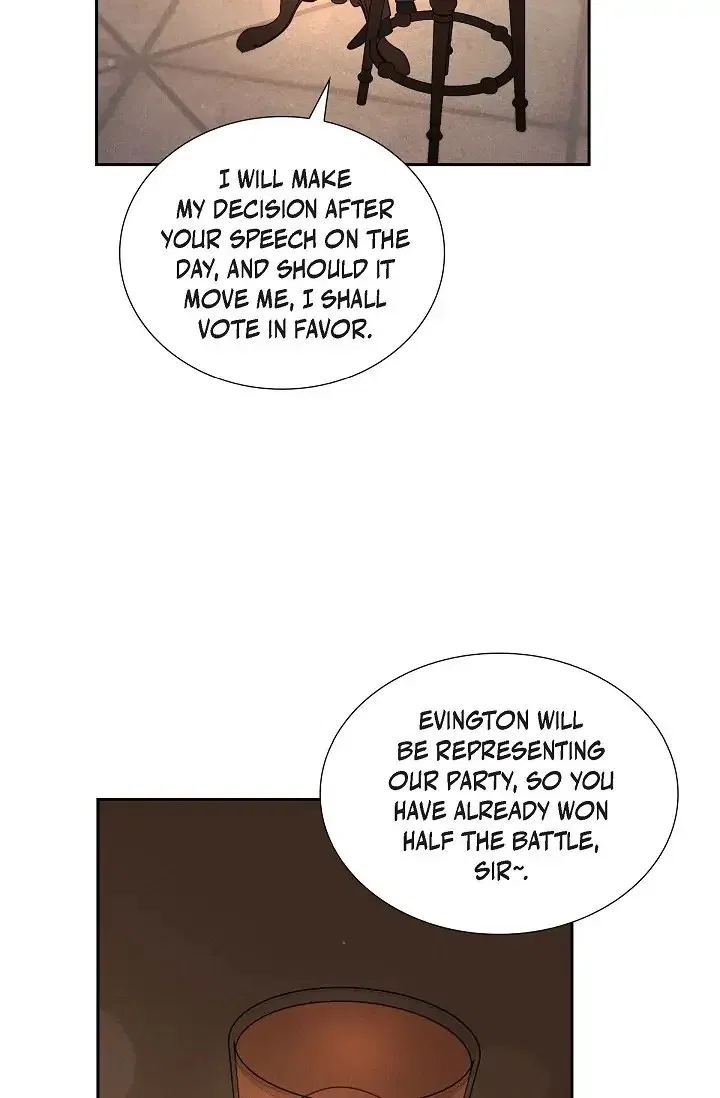My Fair Maid Chapter 34 – Page 44