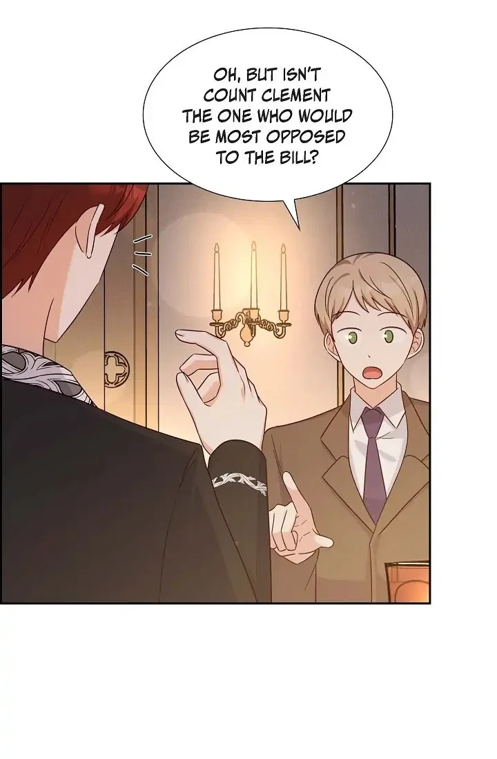 My Fair Maid Chapter 34 – Page 47