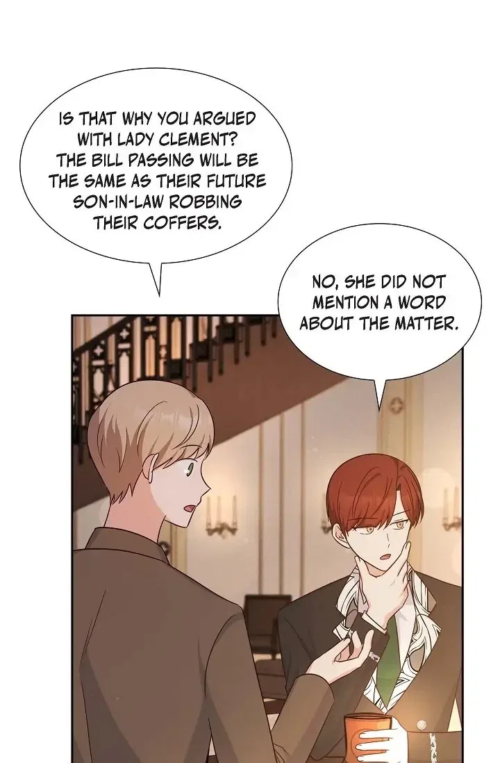 My Fair Maid Chapter 34 – Page 48