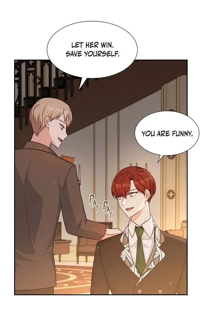 My Fair Maid Chapter 34 – Page 52