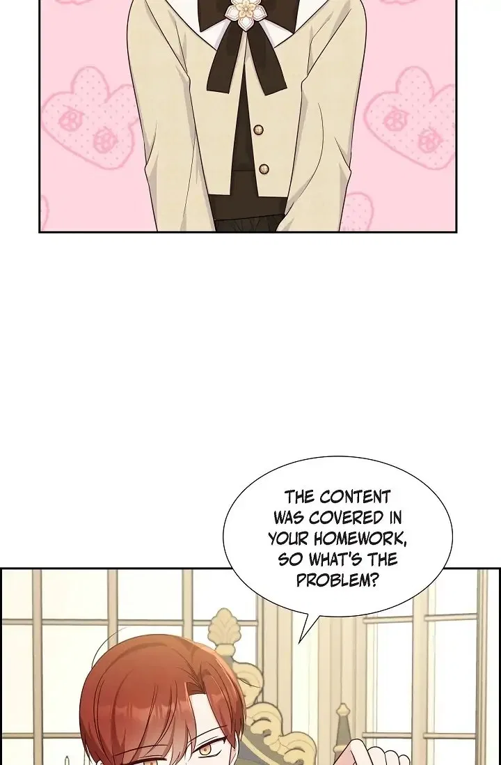 My Fair Maid Chapter 33 – Page 2