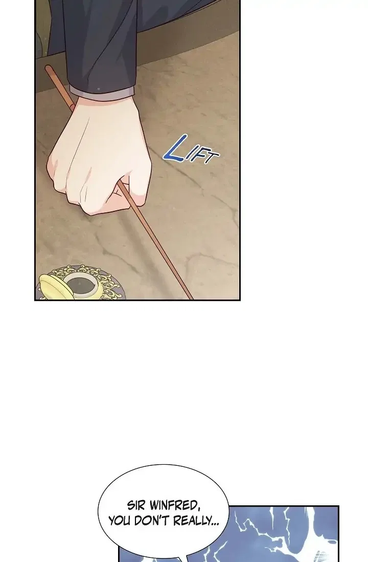 My Fair Maid Chapter 33 – Page 5