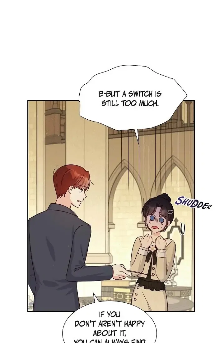 My Fair Maid Chapter 33 – Page 8
