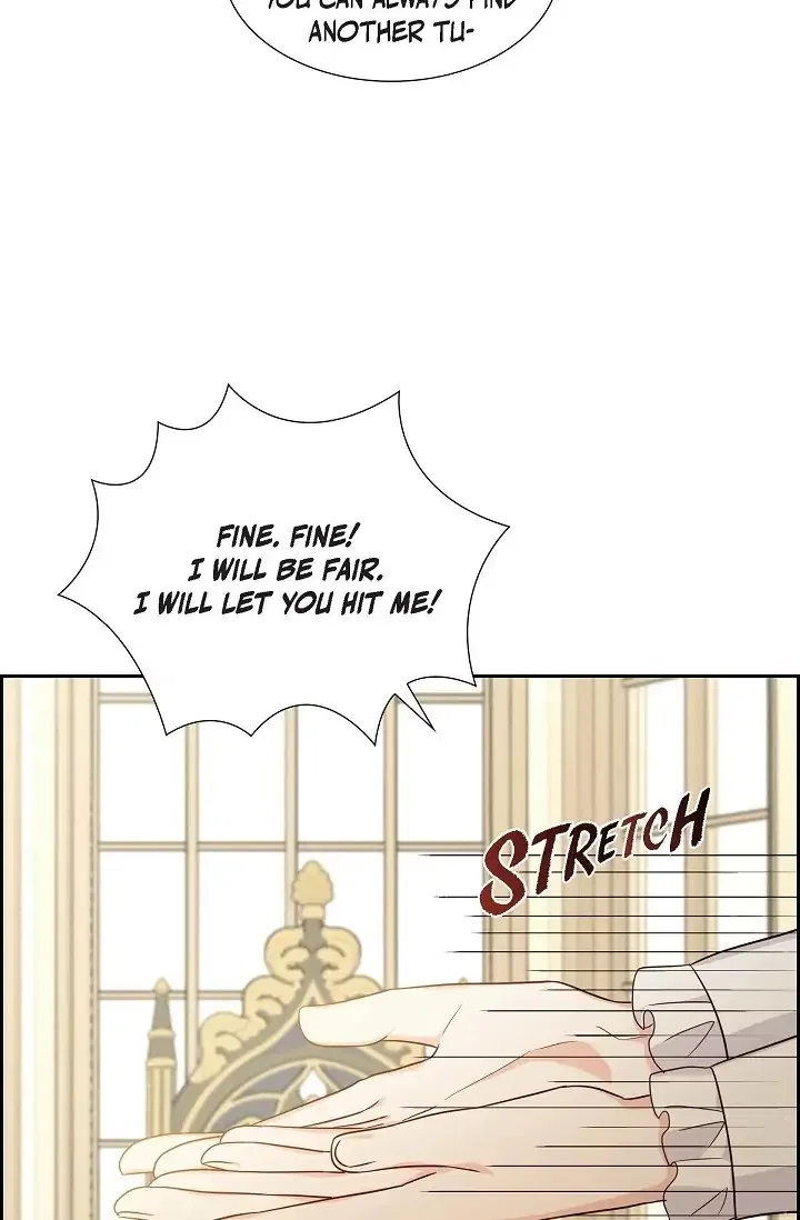 My Fair Maid Chapter 33 – Page 9