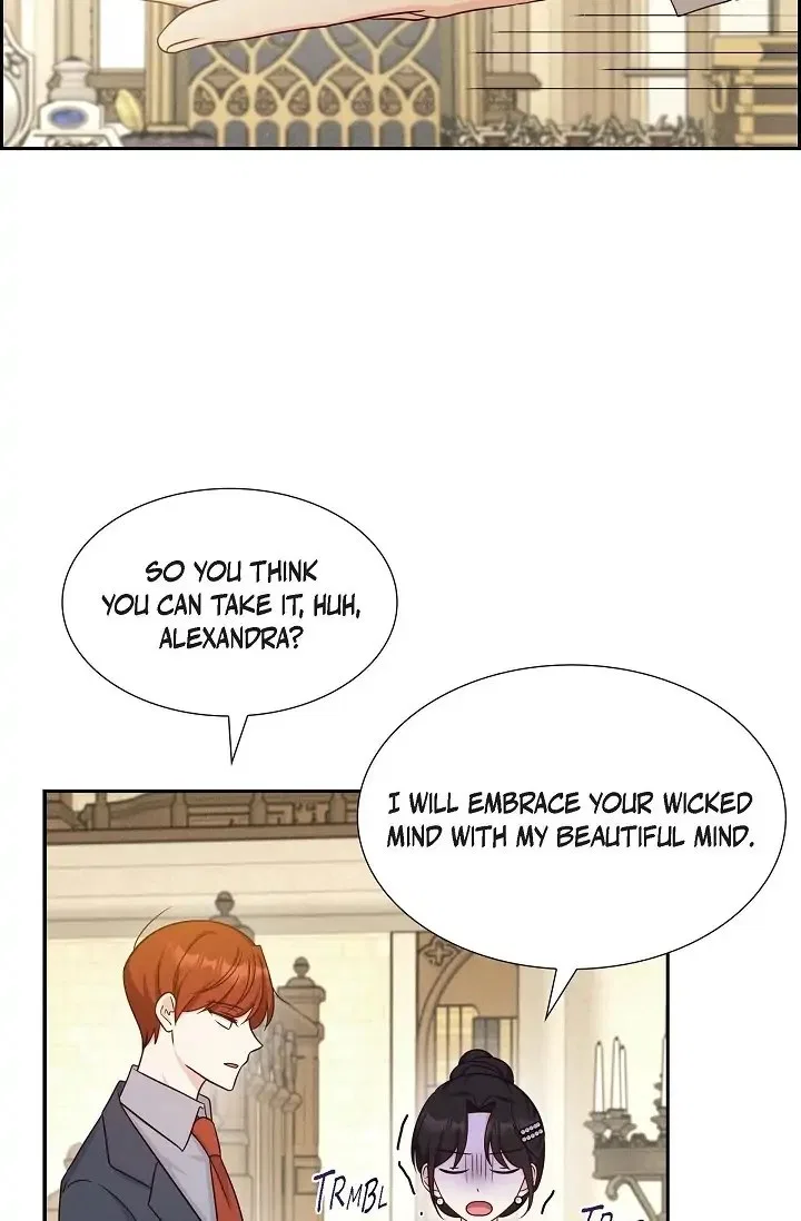 My Fair Maid Chapter 33 – Page 10